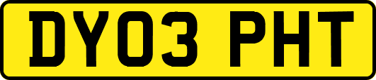 DY03PHT