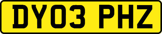 DY03PHZ