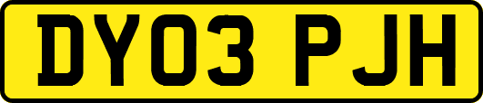 DY03PJH