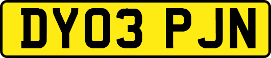 DY03PJN