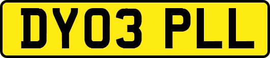 DY03PLL