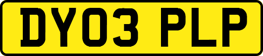 DY03PLP