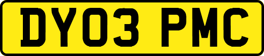 DY03PMC