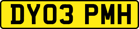 DY03PMH