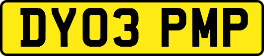 DY03PMP
