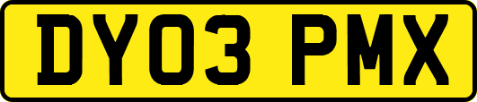 DY03PMX