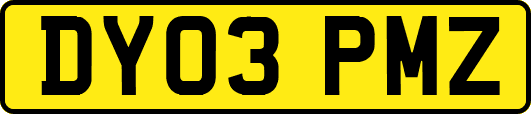 DY03PMZ