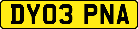 DY03PNA