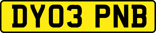 DY03PNB