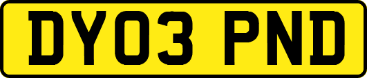 DY03PND