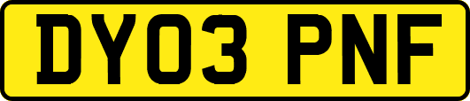 DY03PNF