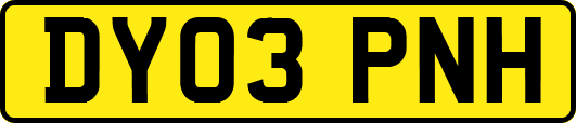 DY03PNH
