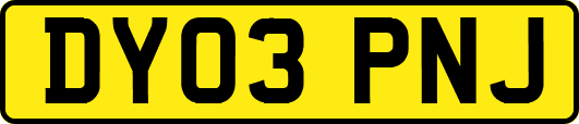 DY03PNJ
