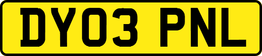 DY03PNL