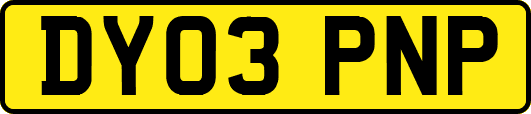 DY03PNP