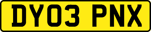 DY03PNX
