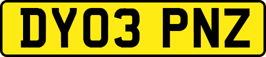 DY03PNZ