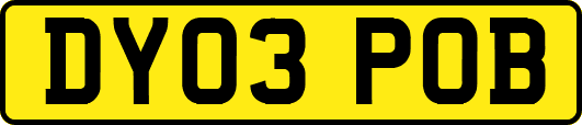 DY03POB