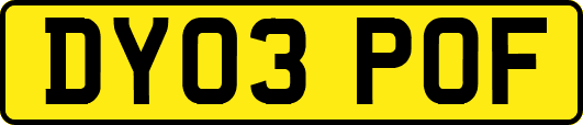 DY03POF