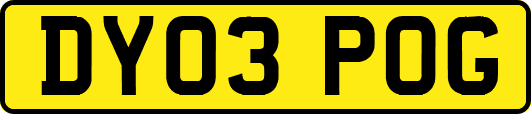 DY03POG