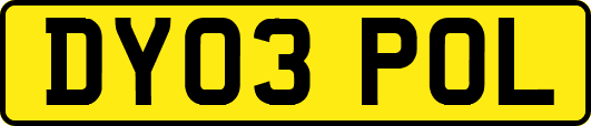 DY03POL