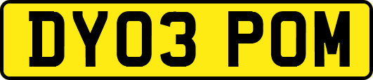 DY03POM