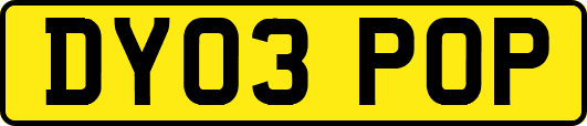 DY03POP