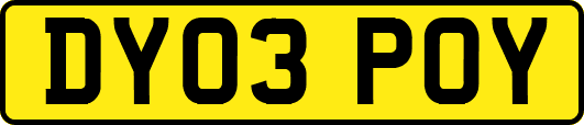 DY03POY