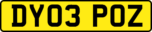 DY03POZ