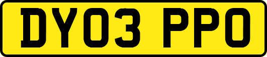 DY03PPO