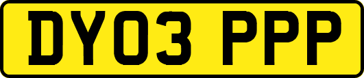 DY03PPP