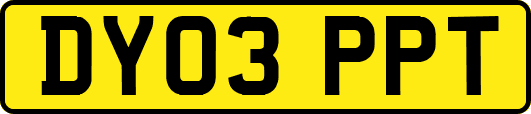 DY03PPT