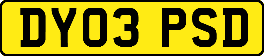 DY03PSD