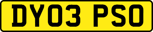 DY03PSO