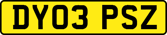 DY03PSZ