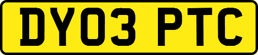 DY03PTC