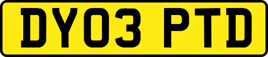 DY03PTD