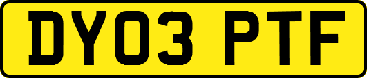 DY03PTF