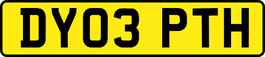 DY03PTH