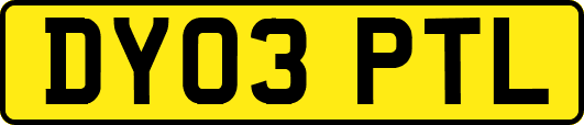 DY03PTL