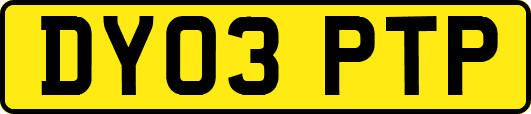 DY03PTP