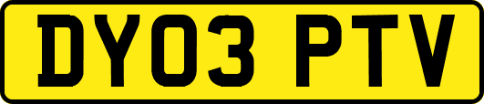 DY03PTV