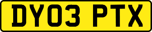 DY03PTX