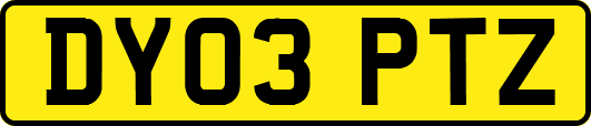 DY03PTZ