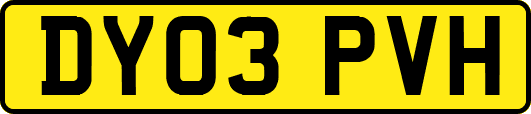 DY03PVH
