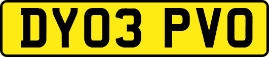 DY03PVO