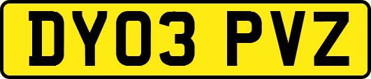 DY03PVZ
