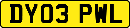 DY03PWL