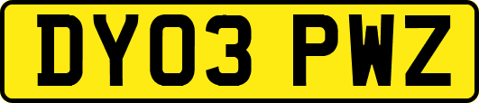 DY03PWZ