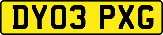 DY03PXG